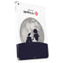 Disney Wall-E And Eve Apple iPad Skin