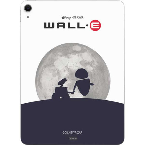 Disney Wall-E And Eve Apple iPad Air Skin