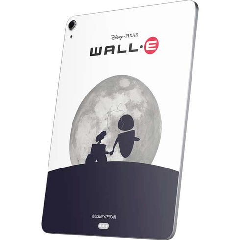 Disney Wall-E And Eve Apple iPad Air Skin
