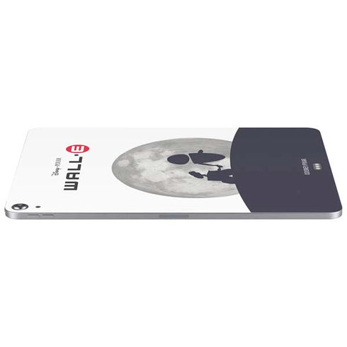 Disney Wall-E And Eve Apple iPad Air Skin