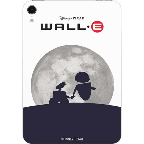 Disney Wall-E And Eve Apple iPad Mini Skin