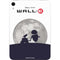 Disney Wall-E And Eve Apple iPad Mini Skin