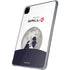 Disney Wall-E And Eve iPad Pro 11in (2024) Clear Case