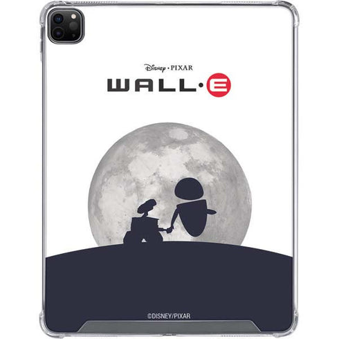 Disney Wall-E And Eve iPad Cases