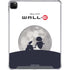 Disney Wall-E And Eve iPad Cases