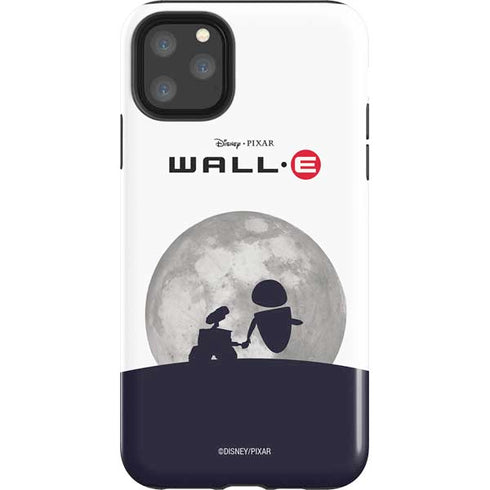 Disney Wall-E And Eve iPhone Cases