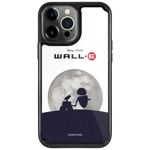 Disney Wall-E And Eve iPhone Cases
