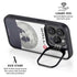 Disney Wall-E And Eve iPhone 13 Pro Kickstand Case