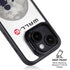 Disney Wall-E And Eve iPhone 14 Plus Kickstand Case