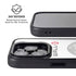 Disney Wall-E And Eve iPhone 14 Pro Kickstand Case