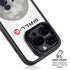 Disney Wall-E And Eve iPhone 14 Pro Kickstand Case