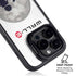 Disney Wall-E And Eve iPhone 14 Pro Max Kickstand Case
