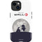 Disney Wall-E And Eve iPhone 15 Impact Case