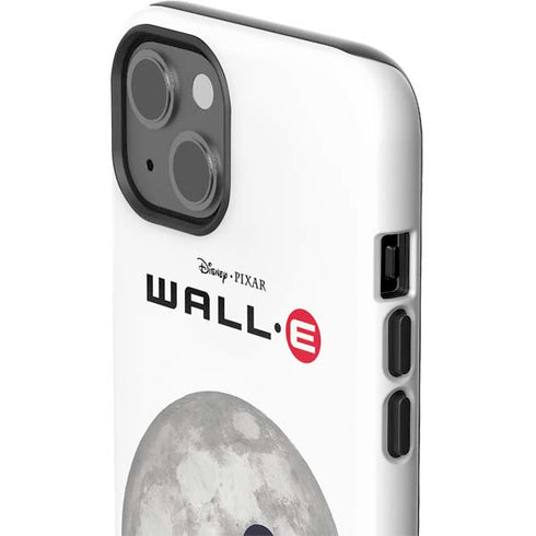 Disney Wall-E And Eve iPhone 15 Impact Case