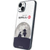 Disney Wall-E And Eve iPhone 15 Skin