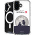 Disney Wall-E And Eve iPhone 16 MagSafe Case
