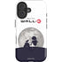 Disney Wall-E And Eve iPhone 16 Magsafe Impact Case