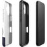 Disney Wall-E And Eve iPhone 16 Plus Impact Case