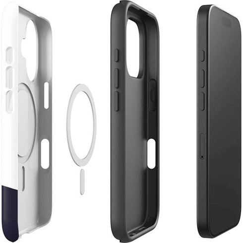 Disney Wall-E And Eve iPhone 16 Plus Magsafe Impact Case