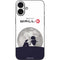 Disney Wall-E And Eve iPhone 16 Plus Skin