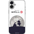 Disney Wall-E And Eve iPhone 16 Plus Skin