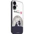 Disney Wall-E And Eve iPhone 16 Plus Skin