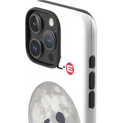 Disney Wall-E And Eve iPhone 16 Pro Impact Case