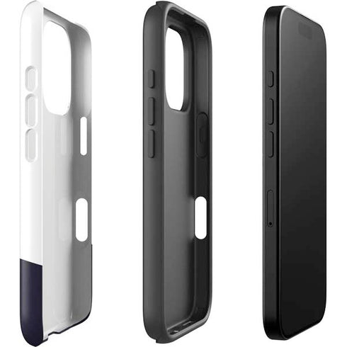 Disney Wall-E And Eve iPhone 16 Pro Impact Case