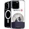 Disney Wall-E And Eve iPhone 16 Pro MagSafe Case