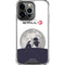 Disney Wall-E And Eve iPhone 16 Pro Max Clear Case