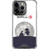 Disney Wall-E And Eve iPhone 16 Pro Max Clear Case