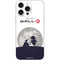 Disney Wall-E And Eve iPhone 16 Pro Max Skin