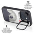 Disney Wall-E And Eve iPhone 16e Kickstand Case