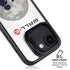 Disney Wall-E And Eve iPhone 16e Kickstand Case