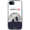Disney Wall-E And Eve iPhone 16e Clear Case