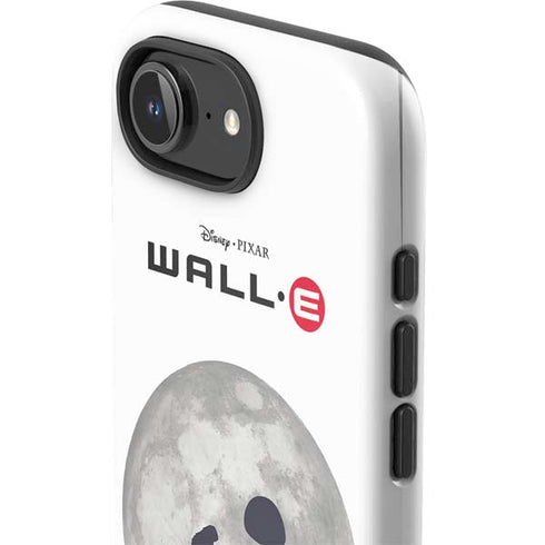 Disney Wall-E And Eve iPhone 16e Impact Case