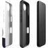 Disney Wall-E And Eve iPhone 16e Impact Case