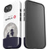 Disney Wall-E And Eve iPhone 16e Impact Case