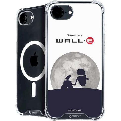 Disney Wall-E And Eve iPhone 16e MagSafe Case