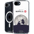Disney Wall-E And Eve iPhone 16e MagSafe Case
