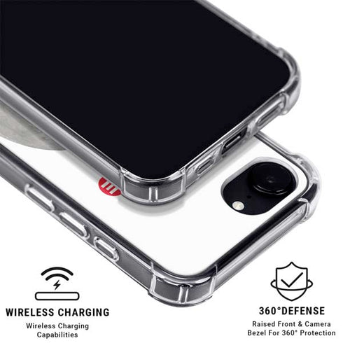 Disney Wall-E And Eve iPhone 16e MagSafe Case