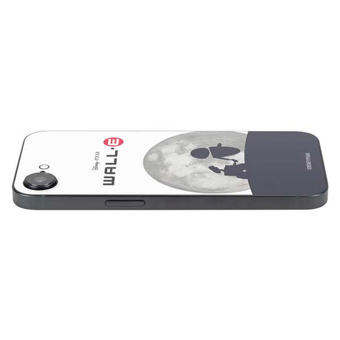 Disney Wall-E And Eve iPhone 16e Skin
