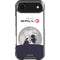 Disney Wall-E And Eve iPhone 17 Air Clear Case