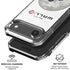 Disney Wall-E And Eve iPhone 17 Air Clear Case