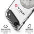 Disney Wall-E And Eve iPhone 17 Air Clear Case