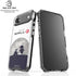 Disney Wall-E And Eve iPhone 17 Air Clear Case