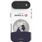 Disney Wall-E And Eve iPhone 17 Air Impact Case