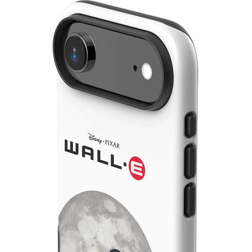 Disney Wall-E And Eve iPhone 17 Air Impact Case