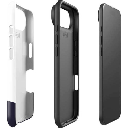 Disney Wall-E And Eve iPhone 17 Air Impact Case