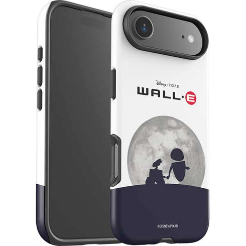 Disney Wall-E And Eve iPhone 17 Air Impact Case